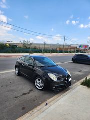 Alfa Romeo Mito 2009 155HP DISTINCTIVE