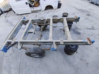 Ρυμούλκες / Τρέιλερ 1990