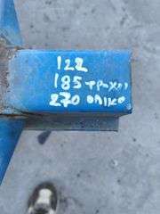 Ρυμούλκες / Τρέιλερ 1990-thumb-7