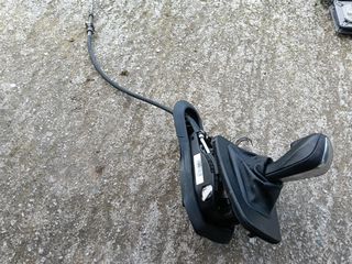 Επιλογέας ταχυτήτων (Gear Shifter/Selector) για αυτόματα κιβώτια ταχυτήτων.  BMW 3 Series (E90, E91, E92, E93) 05-13