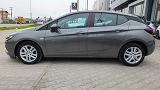 Opel Astra 2019 EDITION