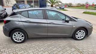 Opel Astra 2019 EDITION-thumb-4