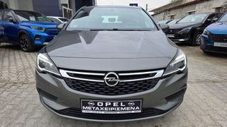 Opel Astra 2019 EDITION-thumb-2