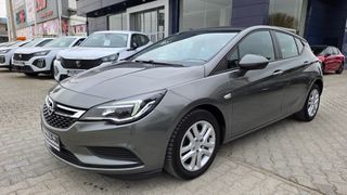 Opel Astra 2019 EDITION-thumb-1