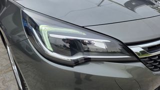 Opel Astra 2019 EDITION-thumb-13