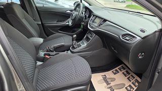 Opel Astra 2019 EDITION-thumb-19