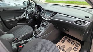 Opel Astra 2019 EDITION-thumb-18