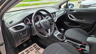 Opel Astra 2019 EDITION-thumb-15