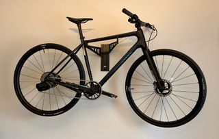 SALSA Warbird Carbon - Gravel - Fitness dream bike
