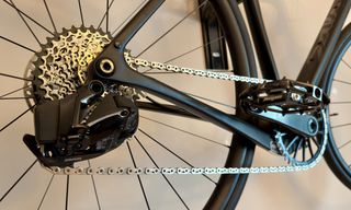 SALSA Warbird Carbon - Gravel - Fitness dream bike-thumb-1