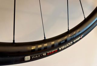 SALSA Warbird Carbon - Gravel - Fitness dream bike-thumb-3