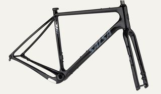 SALSA Warbird Carbon - Gravel - Fitness dream bike-thumb-4
