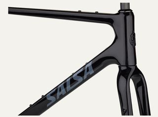 SALSA Warbird Carbon - Gravel - Fitness dream bike-thumb-5