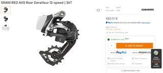 SALSA Warbird Carbon - Gravel - Fitness dream bike-thumb-15