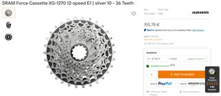SALSA Warbird Carbon - Gravel - Fitness dream bike-thumb-16