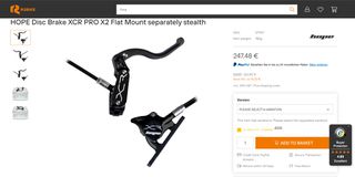 SALSA Warbird Carbon - Gravel - Fitness dream bike-thumb-26