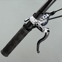 SALSA Warbird Carbon - Gravel - Fitness dream bike-thumb-27