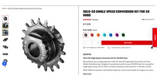 SALSA Warbird Carbon - Gravel - Fitness dream bike-thumb-31