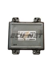 ΕΓΚΕΦΑΛΟΣ ΚΙΝΗΤΗΡΑ ACDELCO OPEL ASTRA J 1.4 12639891 AATS 12636386 E83