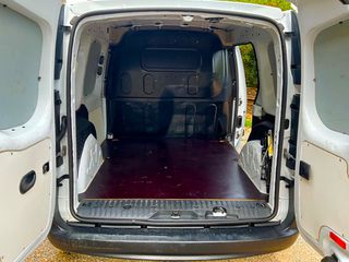 Mercedes-Benz Citan 2014 CDI BLUEEFFICIENCY FULL EXTRA-thumb-10