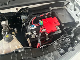 Mercedes-Benz Citan 2014 CDI BLUEEFFICIENCY FULL EXTRA-thumb-22
