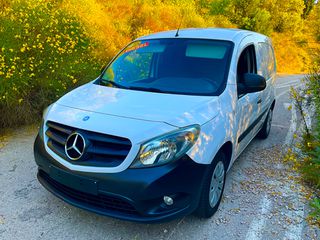 Mercedes-Benz Citan 2014 CDI BLUEEFFICIENCY FULL EXTRA-thumb-1