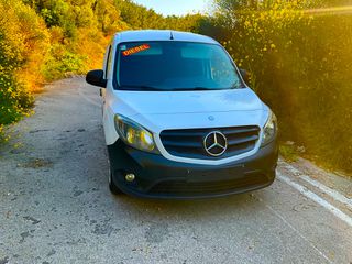 Mercedes-Benz Citan 2014 CDI BLUEEFFICIENCY FULL EXTRA-thumb-2