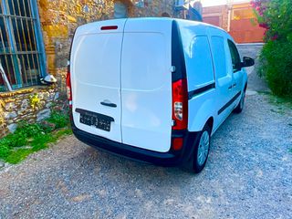 Mercedes-Benz Citan 2014 CDI BLUEEFFICIENCY FULL EXTRA-thumb-5