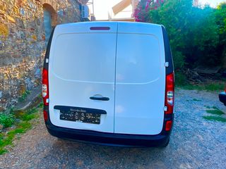 Mercedes-Benz Citan 2014 CDI BLUEEFFICIENCY FULL EXTRA-thumb-6