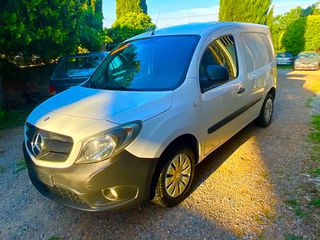 Mercedes-Benz Citan 2014 CDI BLUEEFFICIENCY FULL EXTRA-thumb-7