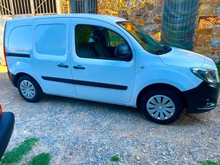 Mercedes-Benz Citan 2014 CDI BLUEEFFICIENCY FULL EXTRA-thumb-8