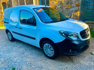 Mercedes-Benz Citan 2014 CDI BLUEEFFICIENCY FULL EXTRA-thumb-9
