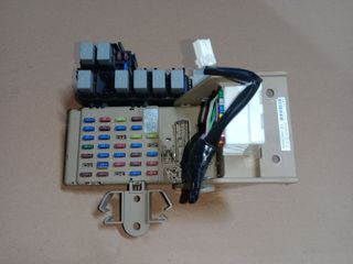 ΑΣΦΑΛΕΙΟΘΗΚΗ SUBARU FORESTER 2.0 TDI /08-12 . ΜΕ ΚΩΔΙΚΟ 82201FG000. AΡΙΣΤΗ ΚΑΤΑΣΤΑΣΗ!!!ΑΠΟΣΤΟΛΗ ΣΕ ΟΛΗ ΤΗΝ ΕΛΛΑΔΑ!!!
