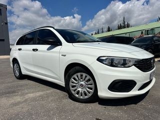 Fiat Tipo 2018 STATION WAGON
