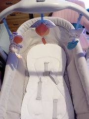 chicco baby hug air 4σε1