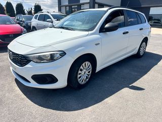 Fiat Tipo 2018 STATION WAGON