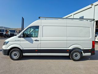 Φορτηγό Έως 7.5τ MAN 2022 TGE 3.140  4x2	SB-thumb-2