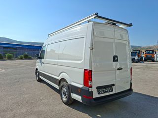 Φορτηγό Έως 7.5τ MAN 2022 TGE 3.140  4x2	SB-thumb-3