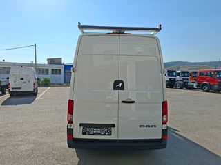 Φορτηγό Έως 7.5τ MAN 2022 TGE 3.140  4x2	SB-thumb-4