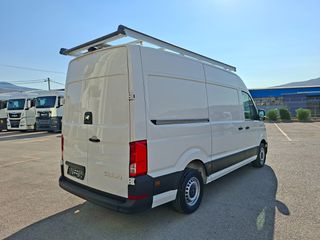 Φορτηγό Έως 7.5τ MAN 2022 TGE 3.140  4x2	SB-thumb-5