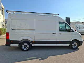Φορτηγό Έως 7.5τ MAN 2022 TGE 3.140  4x2	SB-thumb-6