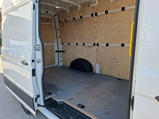 Φορτηγό Έως 7.5τ MAN 2022 TGE 3.140  4x2	SB-thumb-7