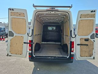 Φορτηγό Έως 7.5τ MAN 2022 TGE 3.140  4x2	SB-thumb-9