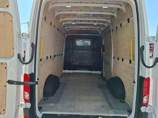Φορτηγό Έως 7.5τ MAN 2022 TGE 3.140  4x2	SB-thumb-10