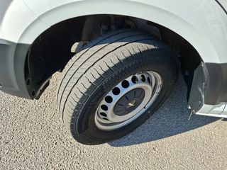 Φορτηγό Έως 7.5τ MAN 2022 TGE 3.140  4x2	SB-thumb-12