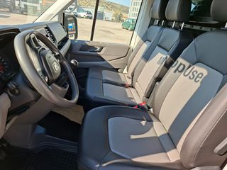 Φορτηγό Έως 7.5τ MAN 2022 TGE 3.140  4x2	SB-thumb-14