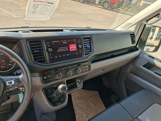 Φορτηγό Έως 7.5τ MAN 2022 TGE 3.140  4x2	SB-thumb-16
