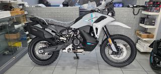 CFmoto MT-X 1000 2026 ΆΜΕΣΑ ΔΙΑΘΕΣΙΜΟ΄!!!!