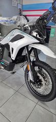 CFmoto MT-X 1000 2026 ΑΜΕΣΑ ΔΙΑΘΕΣΙΜΟ!!-thumb-1