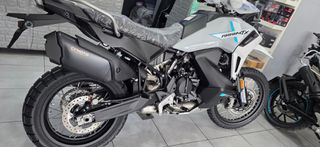 CFmoto MT-X 1000 2026 ΑΜΕΣΑ ΔΙΑΘΕΣΙΜΟ!!-thumb-2